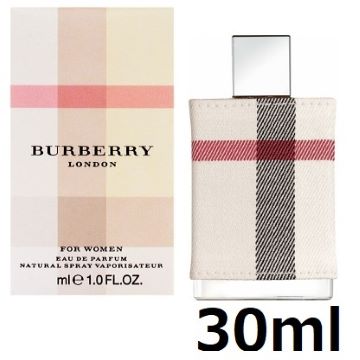 バーバリー ロンドン EDP 30ml